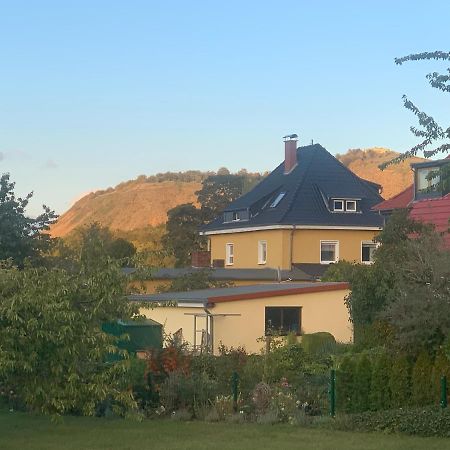 Ferienwohnung Bleicherode Zewnętrze zdjęcie