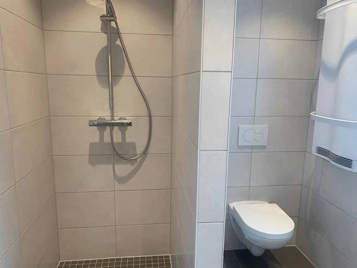 Ferienwohnung Bleicherode Zewnętrze zdjęcie