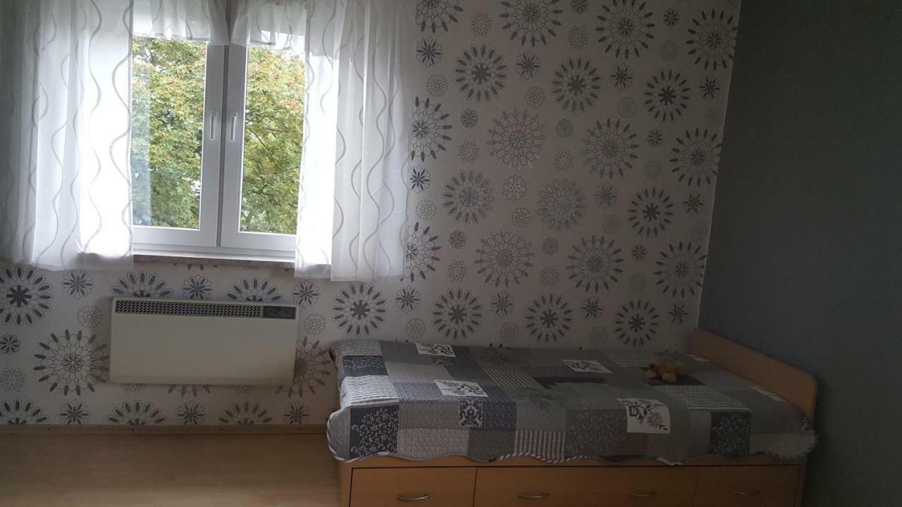 Ferienwohnung Bleicherode Zewnętrze zdjęcie