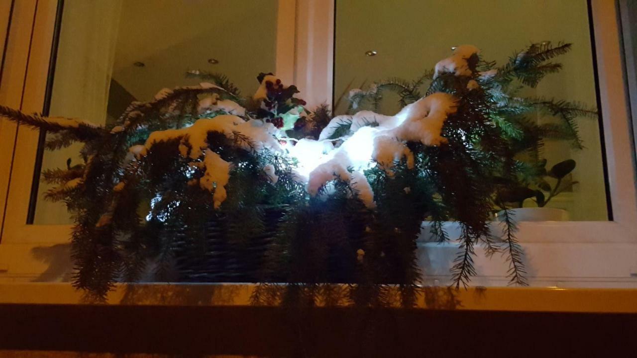 Ferienwohnung Bleicherode Zewnętrze zdjęcie